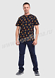 Расцветка 1