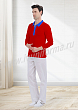 Расцветка 5