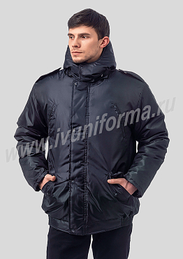 Куртка рабочая мужская арт. Р-01-212-ОКС